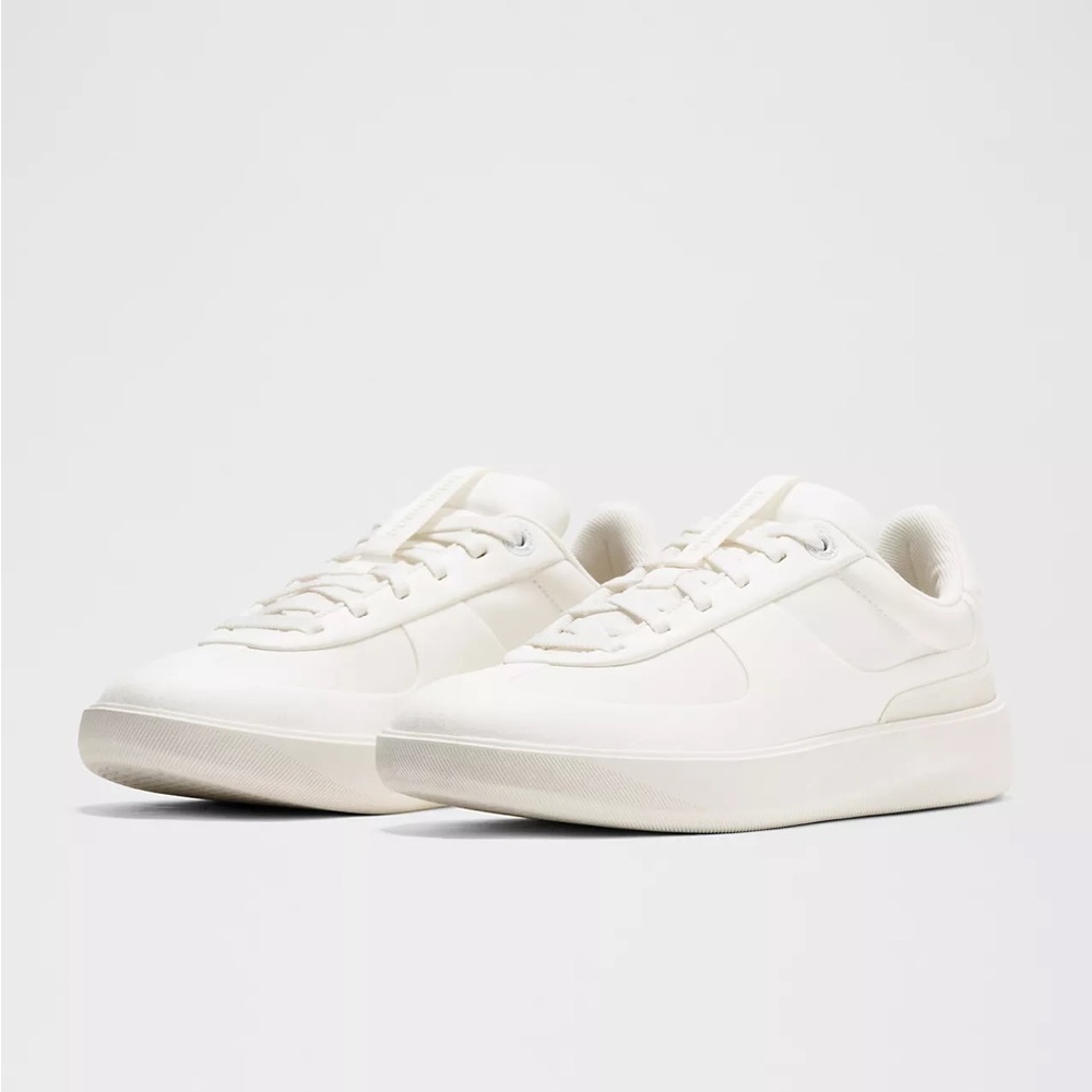 NWT Lululemon Cityverse Sneakers